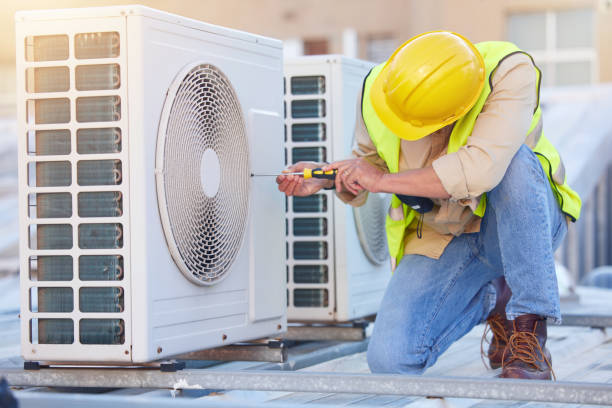 Best HVAC for Healthcare Facilities in Jesup, GA