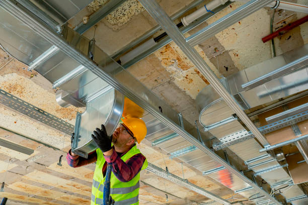 Best HVAC Retrofitting and Upgrading in Jesup, GA