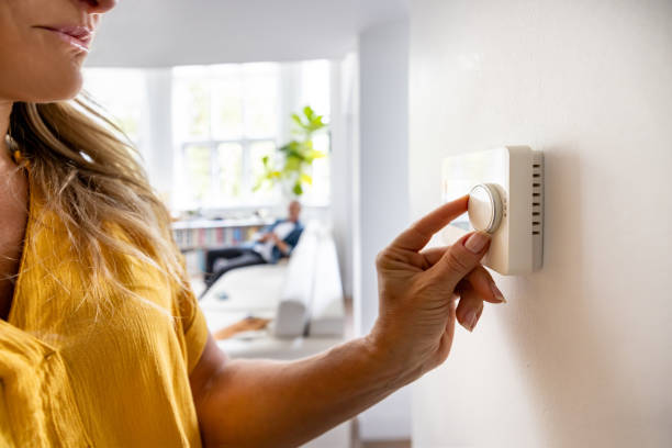Best Ductless Mini-Split Systems in Jesup, GA