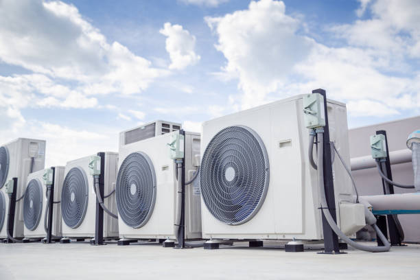 Professional HVAC in Jesup, GA