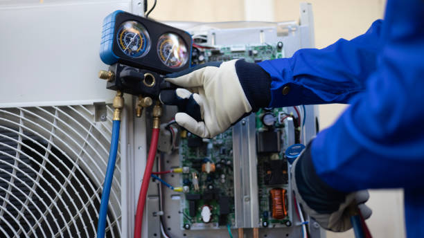 Best Energy-efficient HVAC Solutions in Jesup, GA